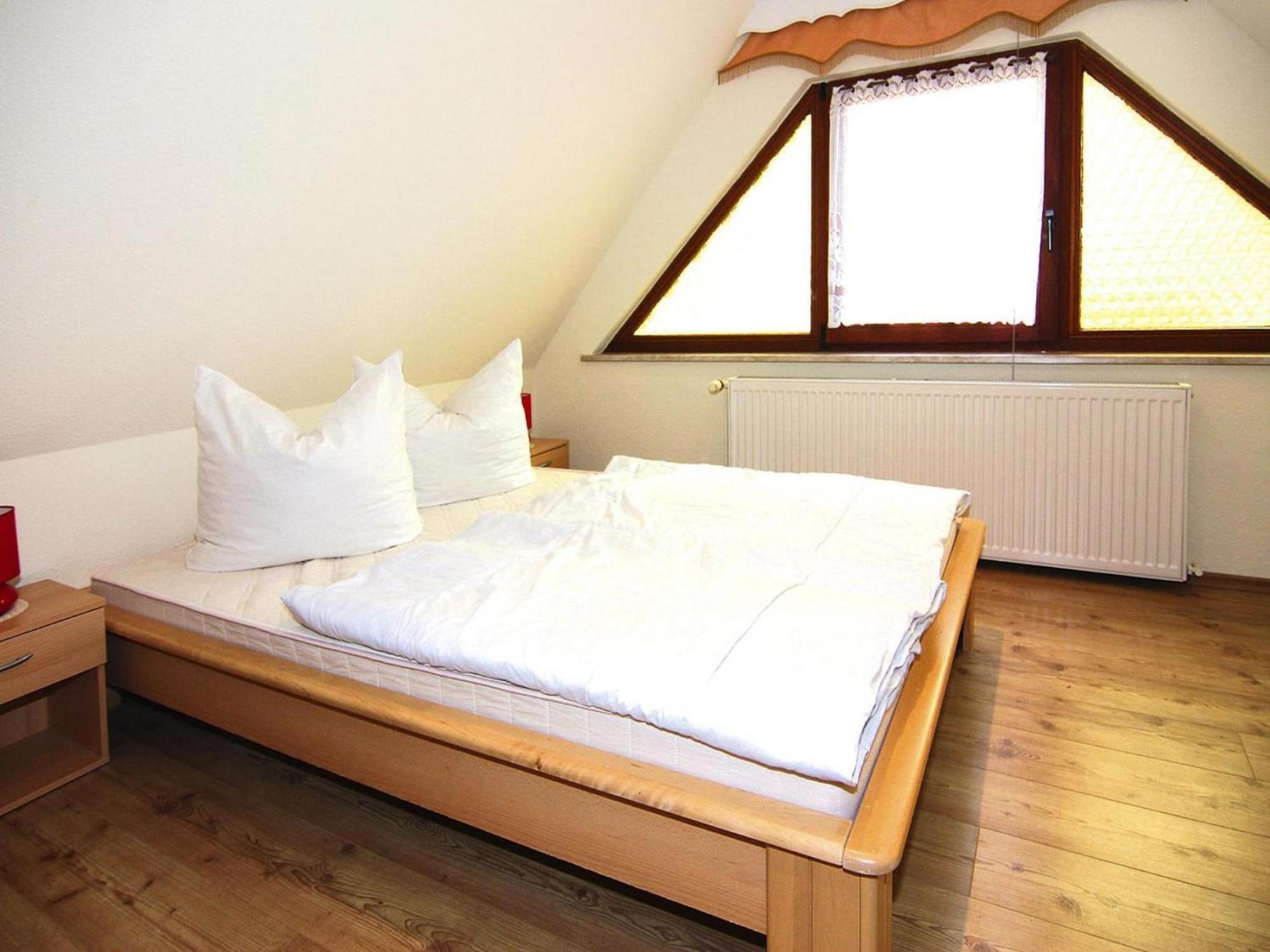 Ferienhaus In Ribnitz-Damgarten Eksteriør billede